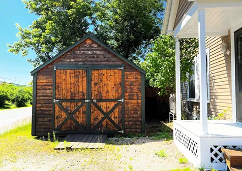 2047 Memorial Drive St. Johnsbury VT 05819