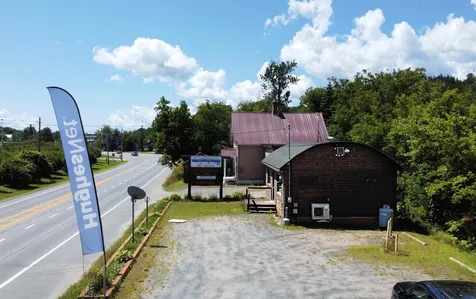 2047 Memorial Drive St. Johnsbury VT 05819