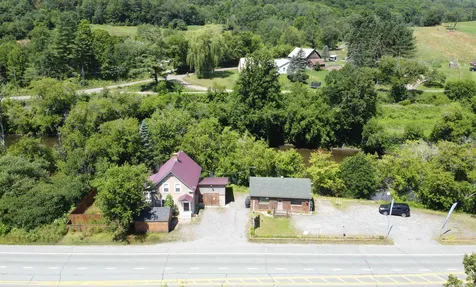 2047 Memorial Drive St. Johnsbury VT 05819
