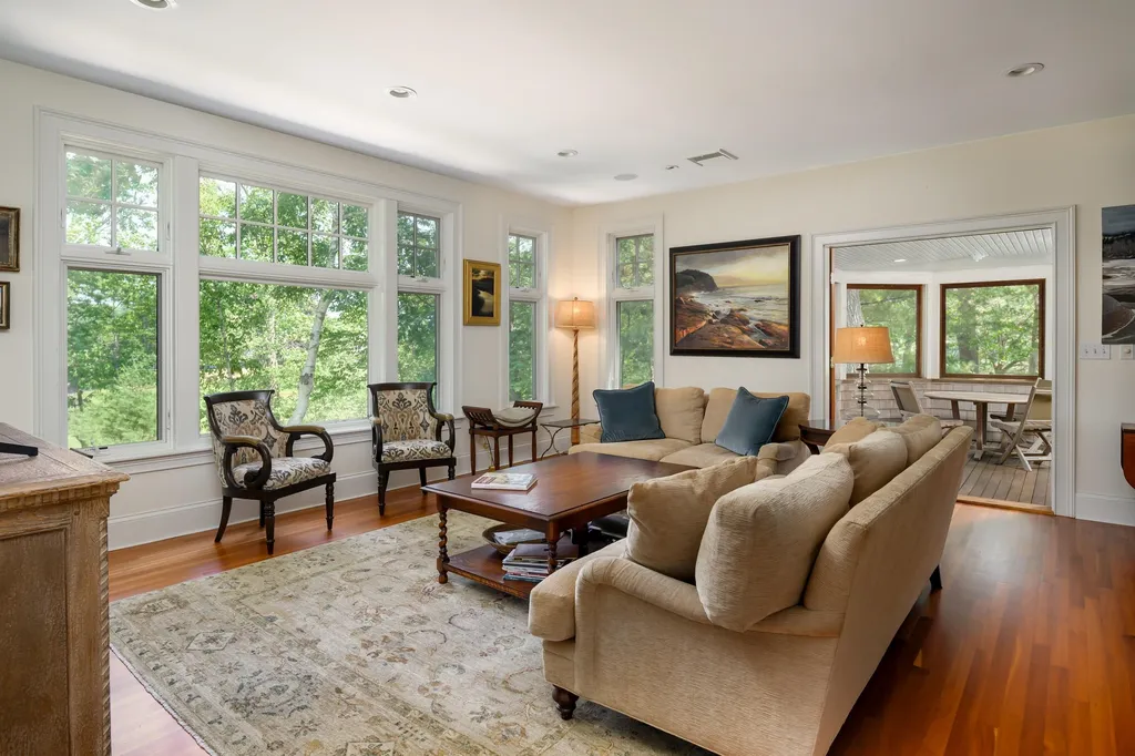 3 Rivermouth Road York ME 03909