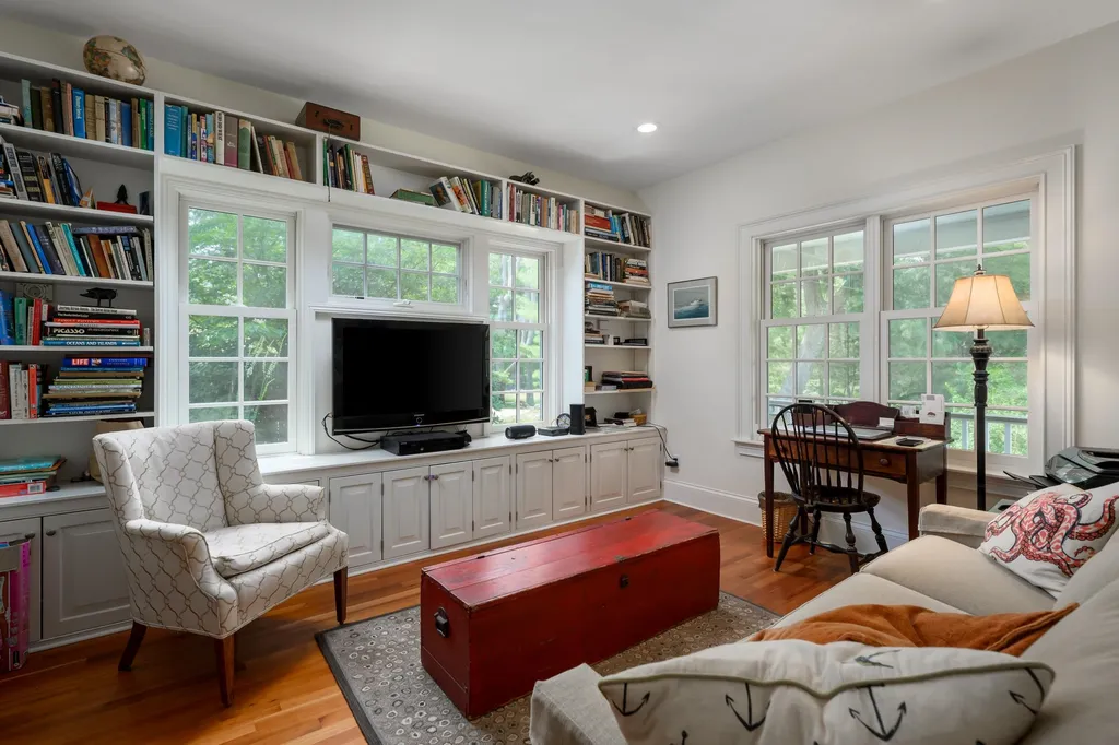 3 Rivermouth Road York ME 03909