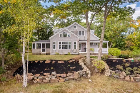 3 Rivermouth Road York ME 03909