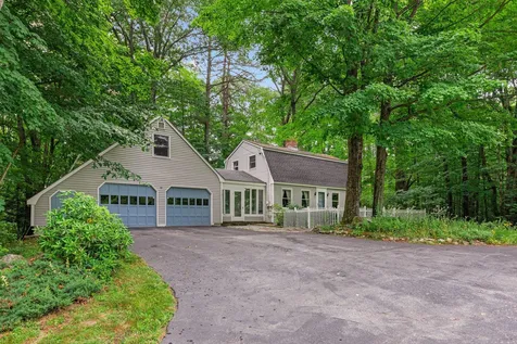 66 Old Jaffrey Road Peterborough NH 03458