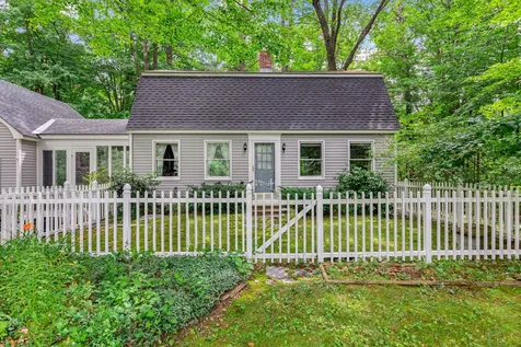 66 Old Jaffrey Road Peterborough NH 03458