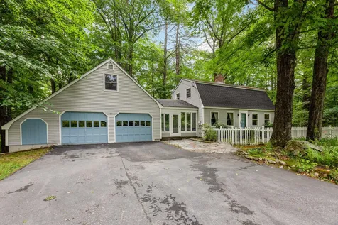 66 Old Jaffrey Road Peterborough NH 03458