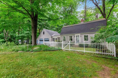 66 Old Jaffrey Road Peterborough NH 03458