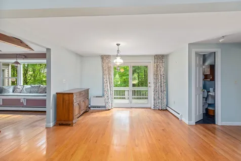 66 Old Jaffrey Road Peterborough NH 03458