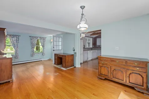 66 Old Jaffrey Road Peterborough NH 03458
