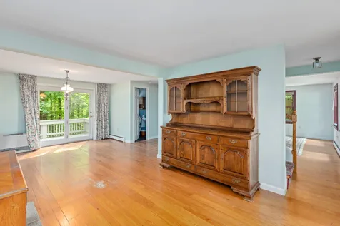 66 Old Jaffrey Road Peterborough NH 03458