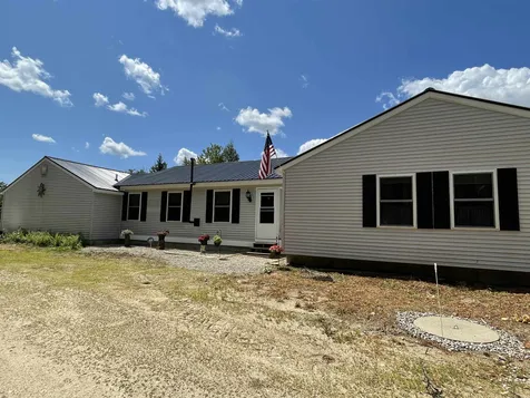 125 Nutter Road Effingham NH 03882