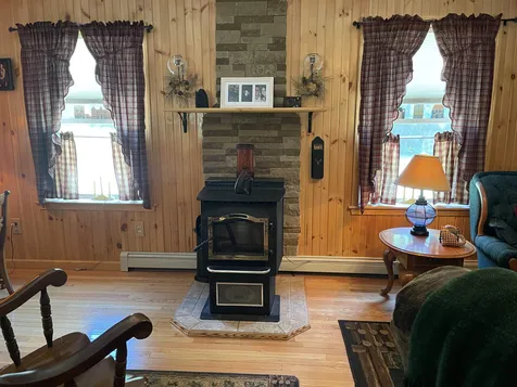 125 Nutter Road Effingham NH 03882