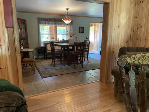 125 Nutter Road Effingham NH 03882