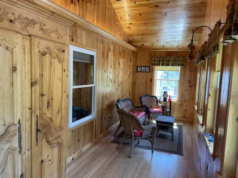 125 Nutter Road Effingham NH 03882