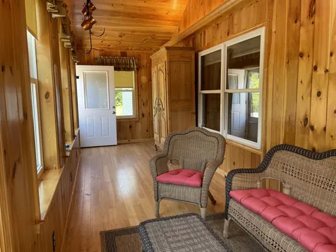 125 Nutter Road Effingham NH 03882