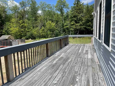 125 Nutter Road Effingham NH 03882