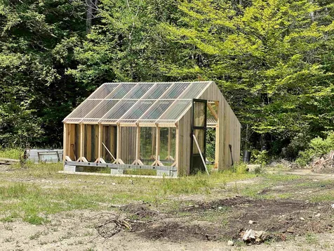 125 Nutter Road Effingham NH 03882