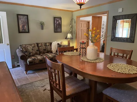 125 Nutter Road Effingham NH 03882