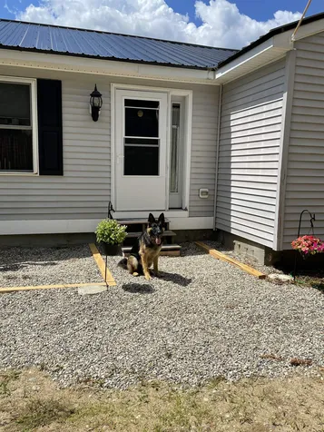 125 Nutter Road Effingham NH 03882