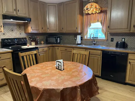 125 Nutter Road Effingham NH 03882