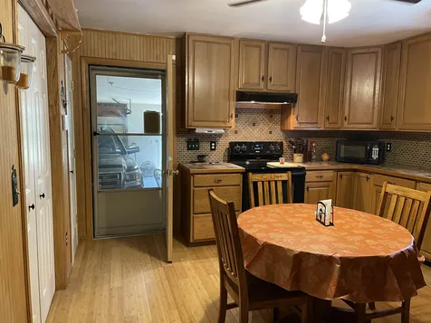 125 Nutter Road Effingham NH 03882