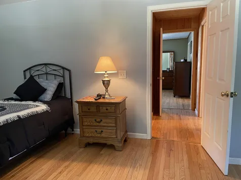 125 Nutter Road Effingham NH 03882