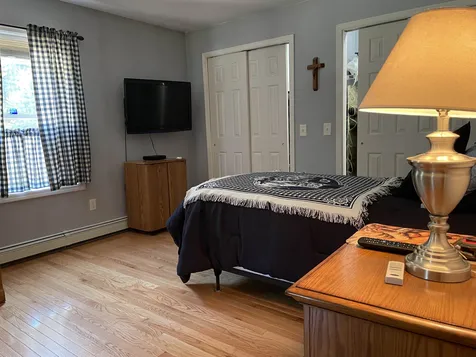 125 Nutter Road Effingham NH 03882
