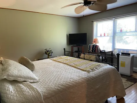 125 Nutter Road Effingham NH 03882