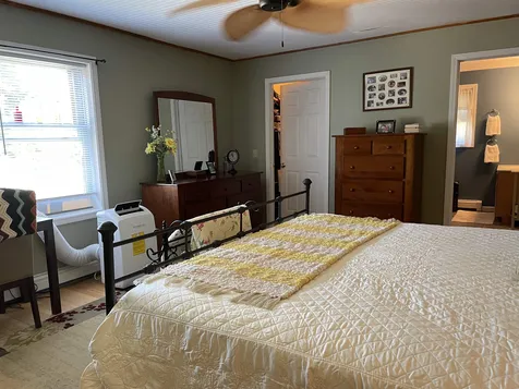 125 Nutter Road Effingham NH 03882
