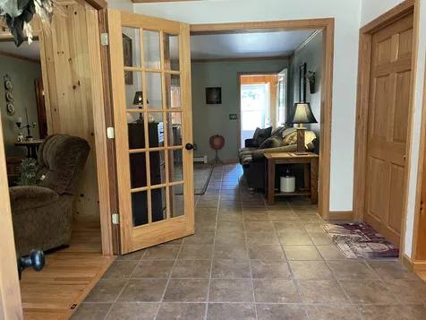 125 Nutter Road Effingham NH 03882