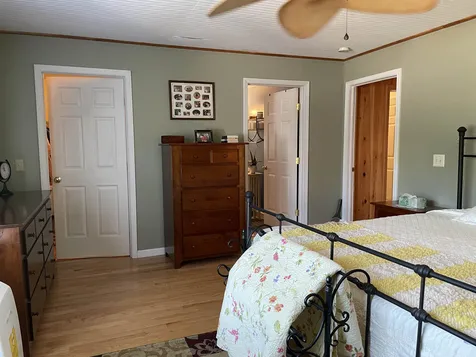 125 Nutter Road Effingham NH 03882
