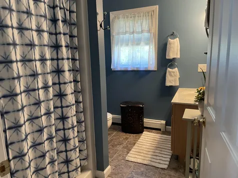125 Nutter Road Effingham NH 03882