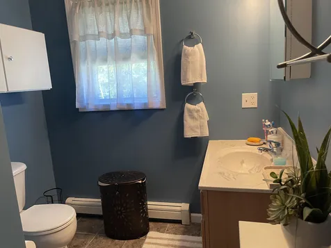 125 Nutter Road Effingham NH 03882