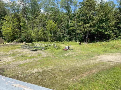 125 Nutter Road Effingham NH 03882