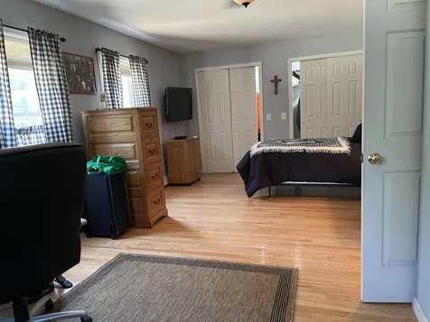 125 Nutter Road Effingham NH 03882