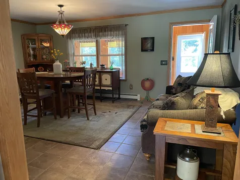125 Nutter Road Effingham NH 03882