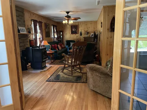 125 Nutter Road Effingham NH 03882