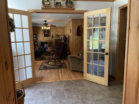 125 Nutter Road Effingham NH 03882