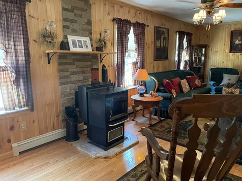125 Nutter Road Effingham NH 03882