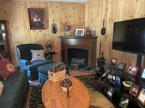 125 Nutter Road Effingham NH 03882