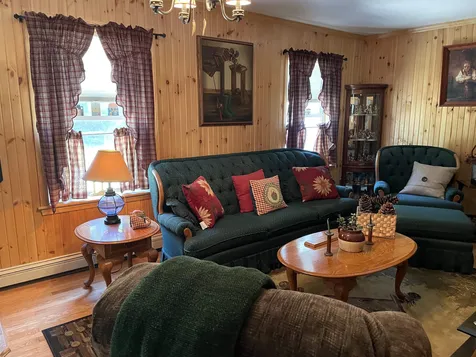 125 Nutter Road Effingham NH 03882