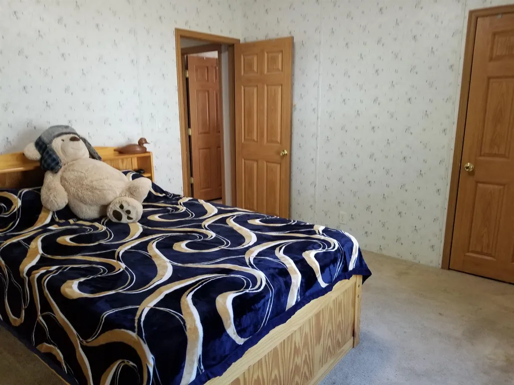 49 Balsam Drive Farmington NH 03835