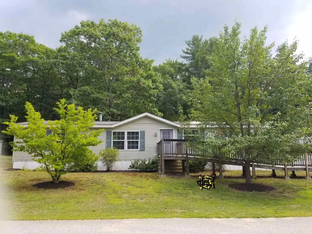 49 Balsam Drive Farmington NH 03835