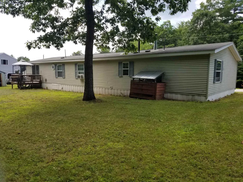 49 Balsam Drive Farmington NH 03835