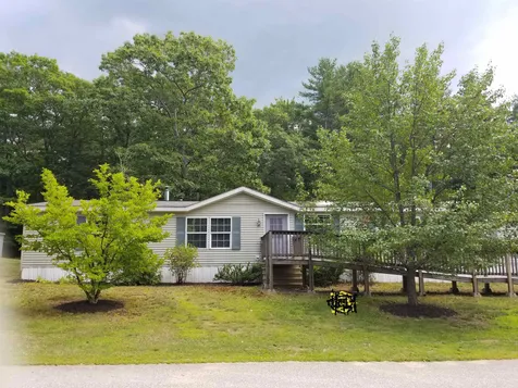 49 Balsam Drive Farmington NH 03835