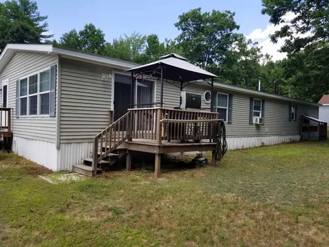 49 Balsam Drive Farmington NH 03835