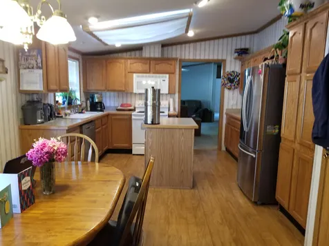 49 Balsam Drive Farmington NH 03835