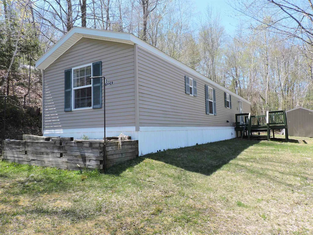 86 Nh Route 4a Lebanon NH 03766