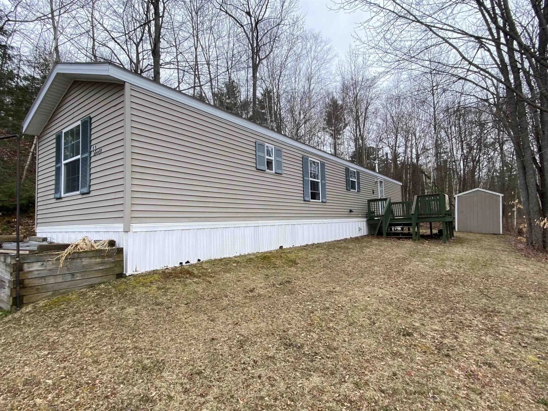 86 Nh Route 4a Lebanon NH 03766