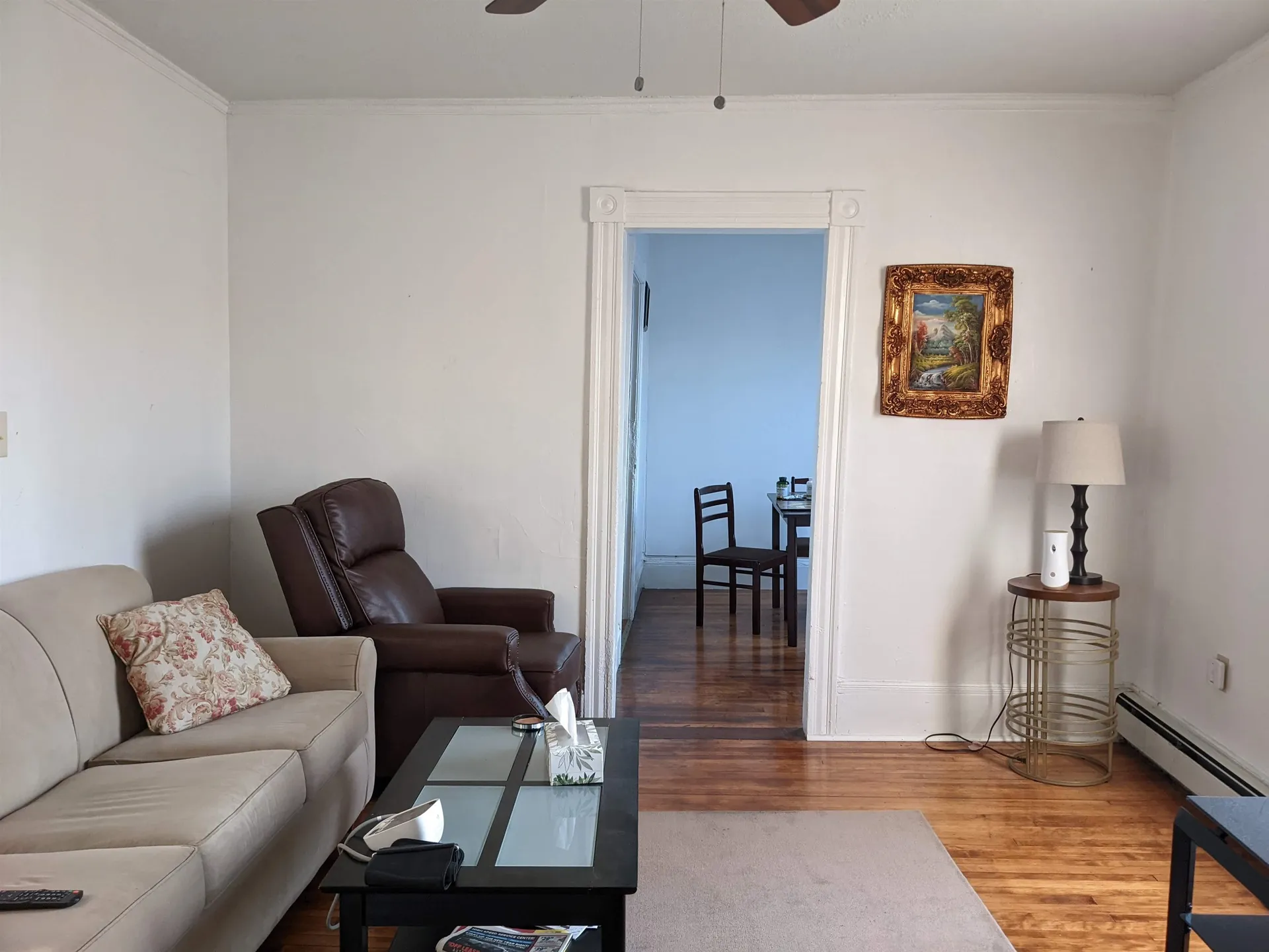 73 Massabesic Street Manchester NH 03103