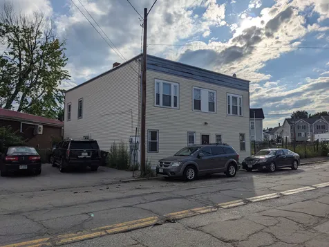 73 Massabesic Street Manchester NH 03103
